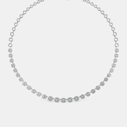 The Urmeka Collar Necklace