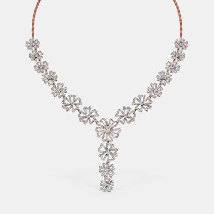The Valerith Princess Necklace