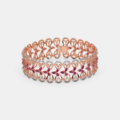 The Kiviroth Statement Bracelet