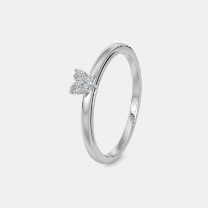 The Hridaya Ring