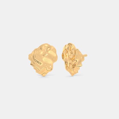 The Lorvethra Stud Earrings