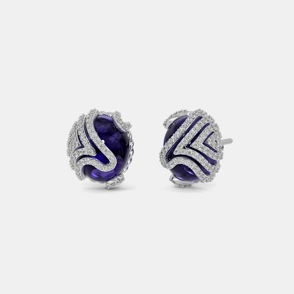 The Itheryn Stud Earrings