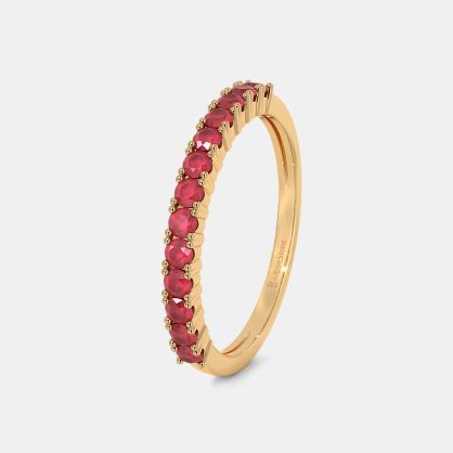 The Aakriti Ring