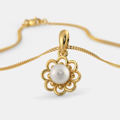 The Marina Pendant