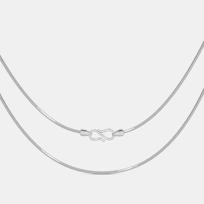 The Jovi Gold Chain