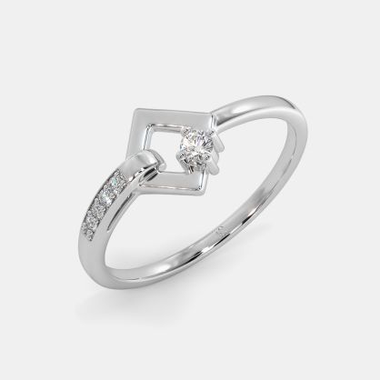 The Averi Ring