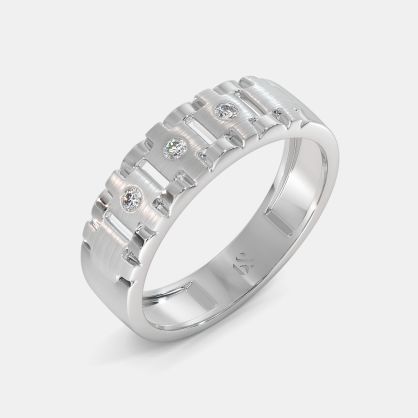 The Javier Ring