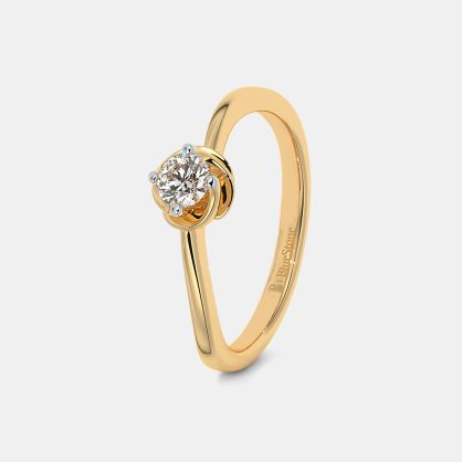 The Promise of Love Ring