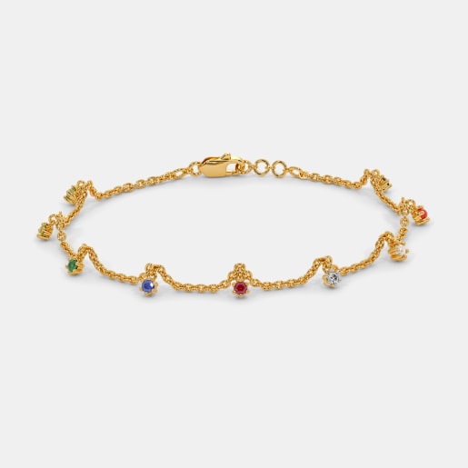 The Lalaya Bracelet