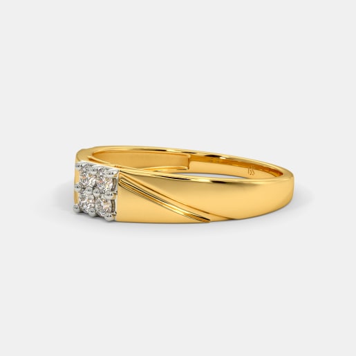 Buy 200+ Engagement Rings Online | BlueStone.com - India's #1 Online ...
