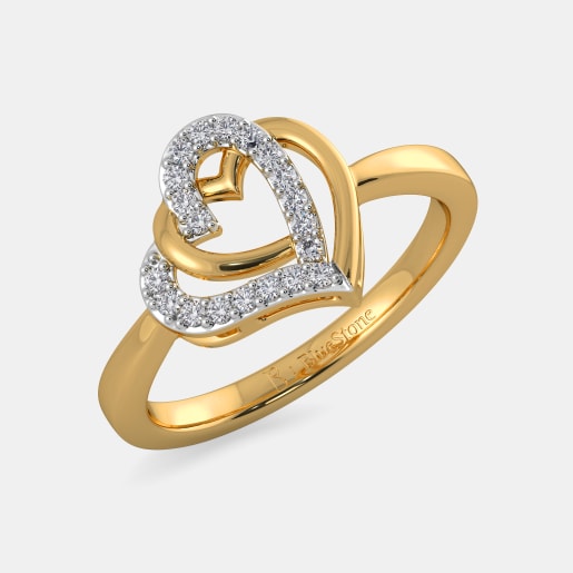 Gold Ring Love Design Flash Sales - www.puzzlewood.net 1696196081