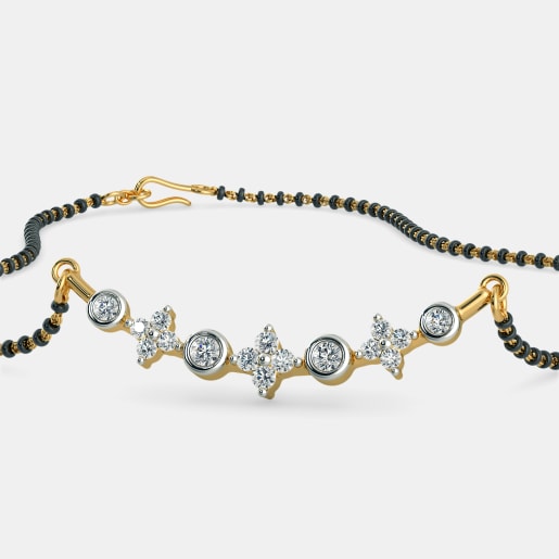 The Aluha Mangalsutra