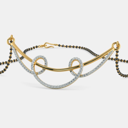 The Parinita Mangalsutra