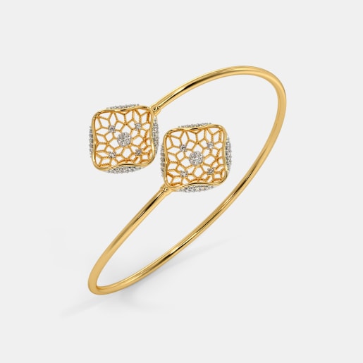 The Shein Twister Bangle