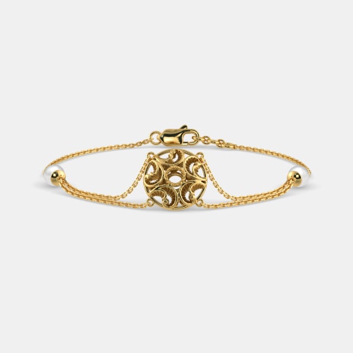 The Vikruti Bracelet