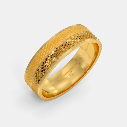 Lalitha Jewellery Mens Gold Rings With - Bios Pics