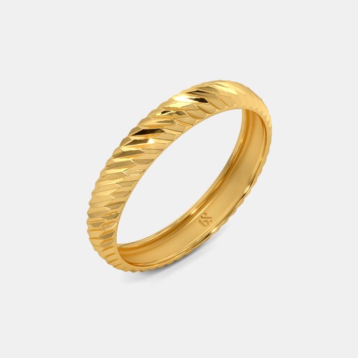 The Adorlee Band Ring