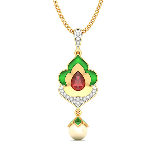 The Huma Pendant