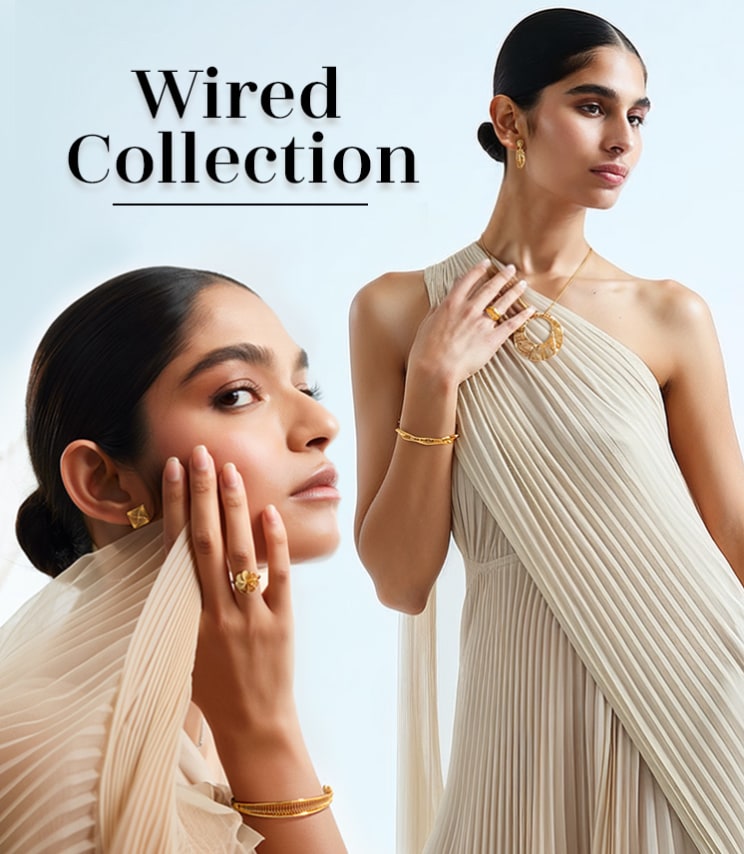 Wired