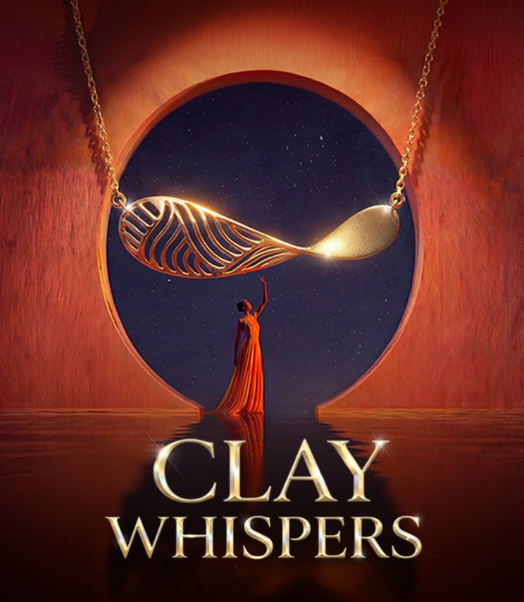 Sculpted for Expression