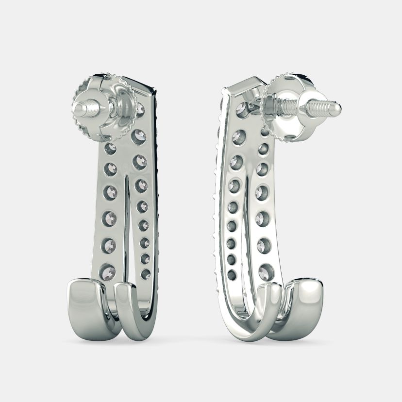 The Nikolai J Hoop Earrings - image 8