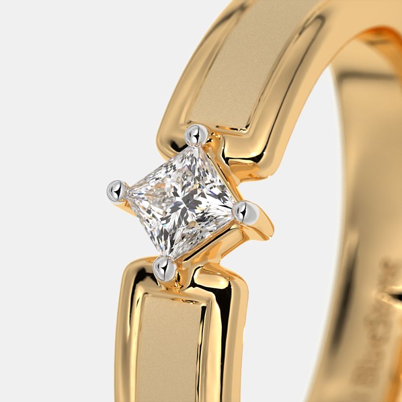 The Aphaea Ring For Her - image 5