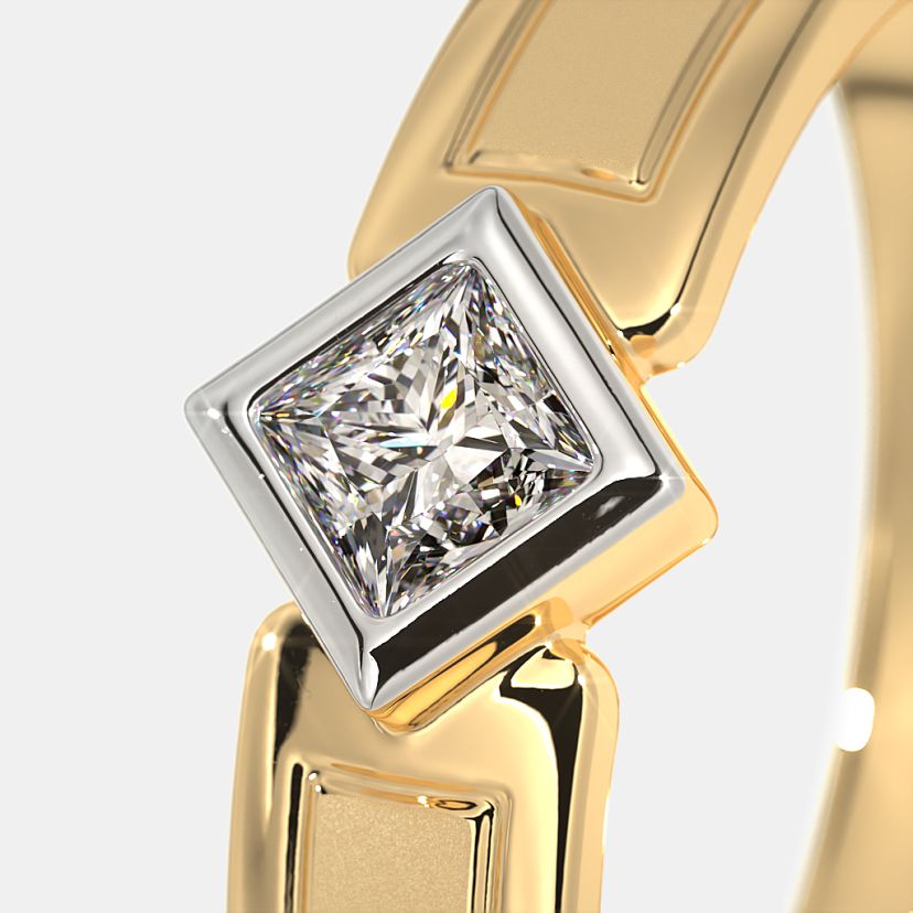 The Aphaea Ring For Him - image 4