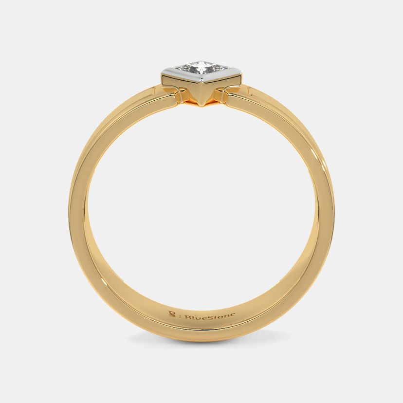 The Aphaea Ring For Him - image 7