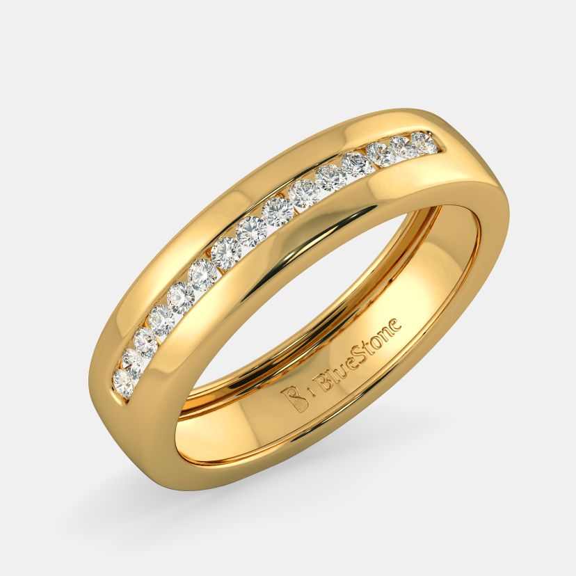 The Antoine Ring For Him - image 1