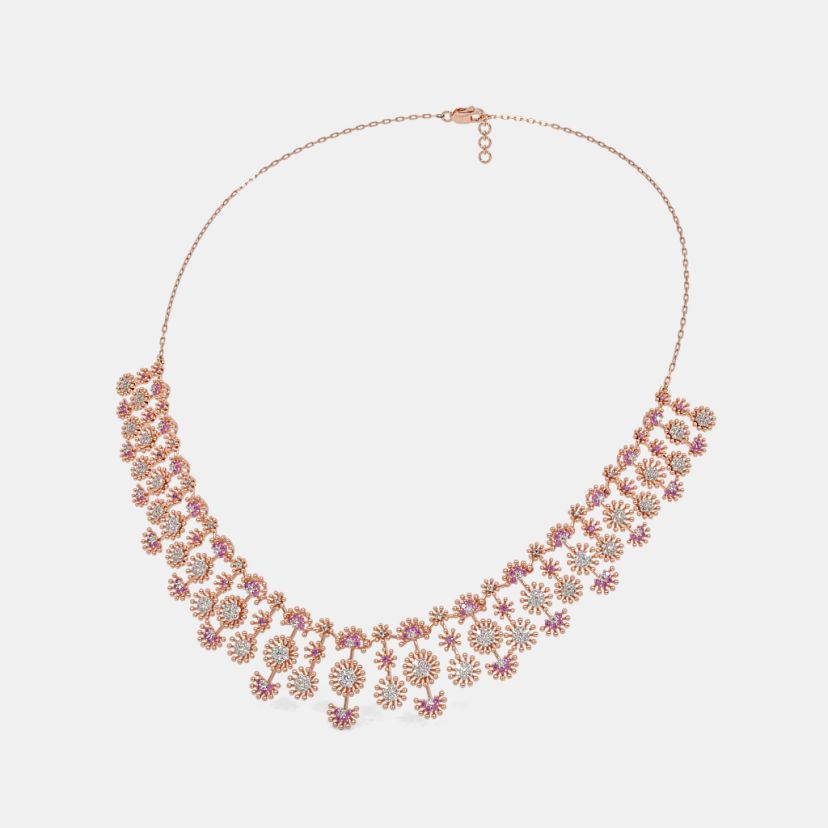The Misbah Necklace - image 5