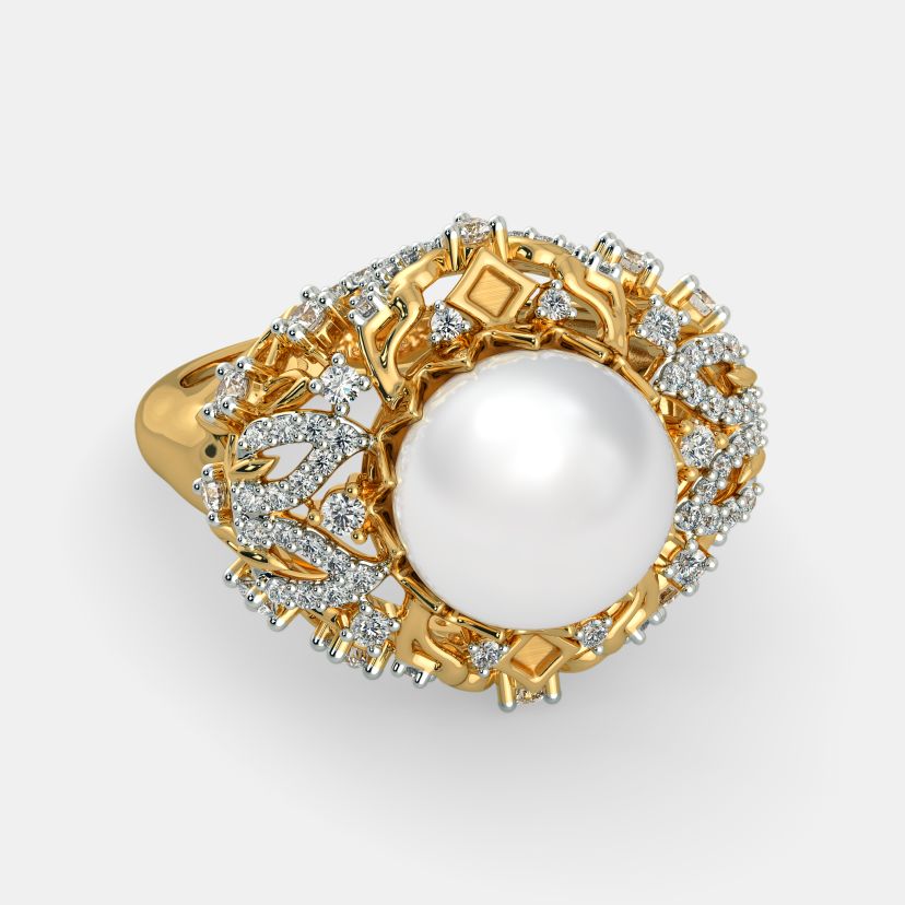 The Lizann Ring - image 6