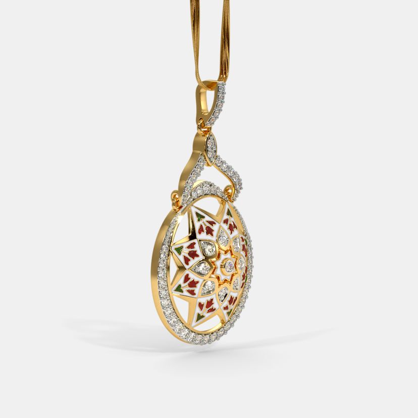 The Gurjara Pendant - image 6