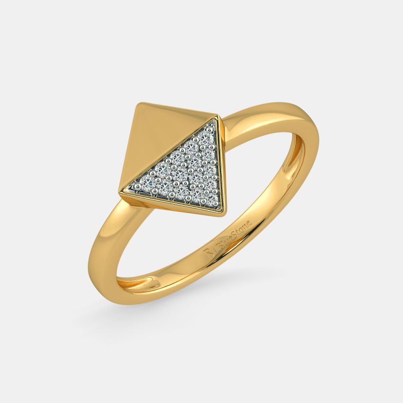 The Flair Ring - image 1