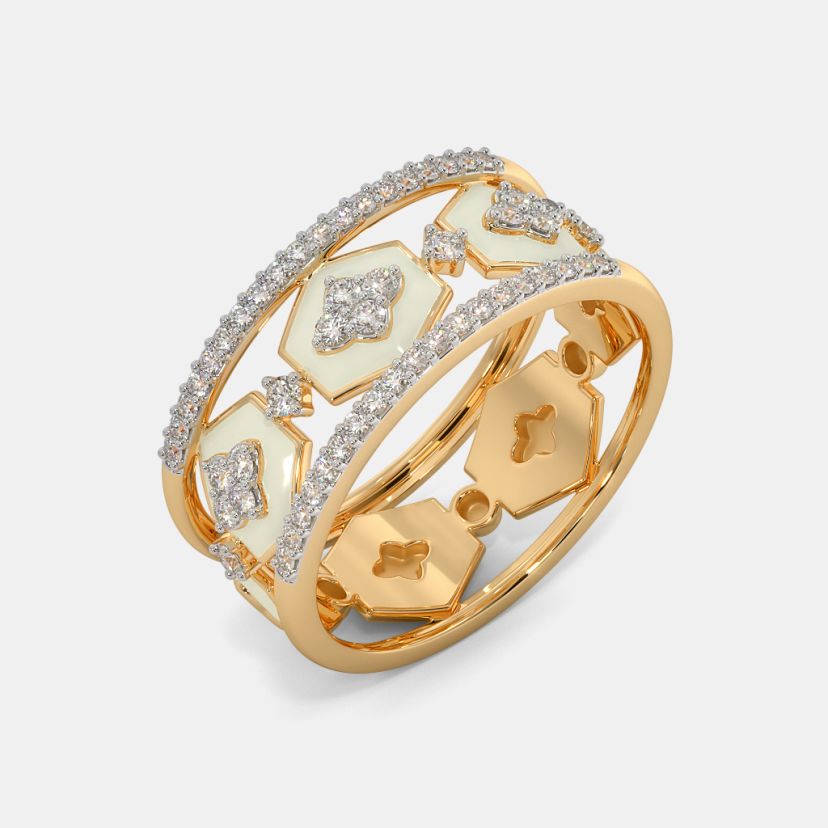 The Baiza Ring - image 1