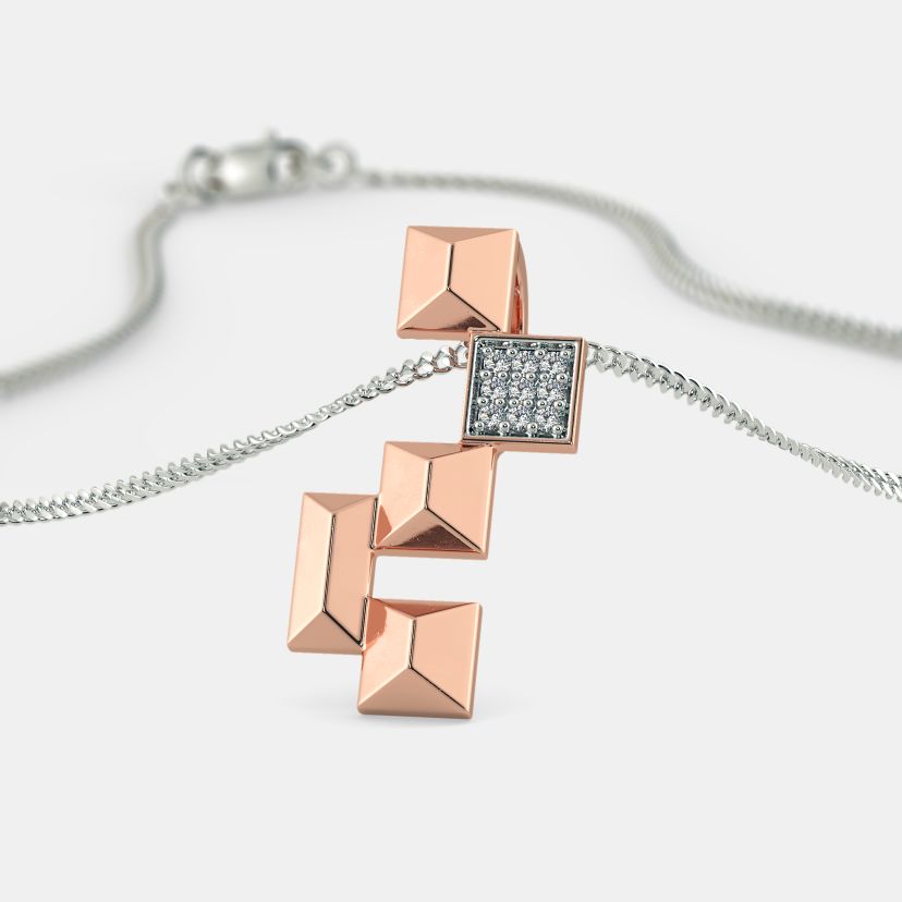 The Flairable Pendant - image 1
