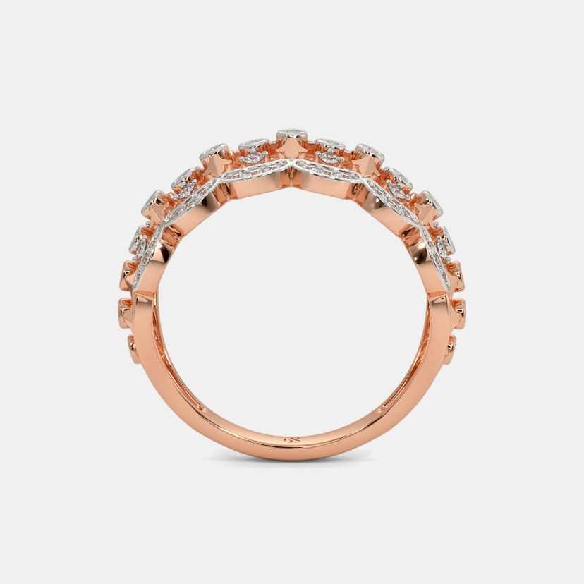 The Erista Band Ring - image 7