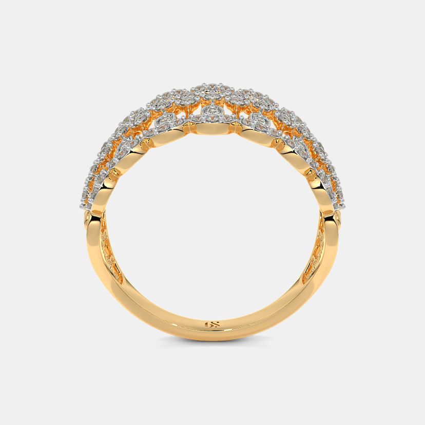 The Maemi Band Ring - image 8