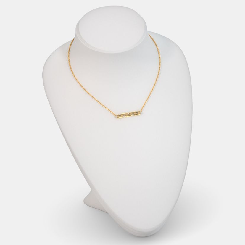 The Gujari Necklace - image 4