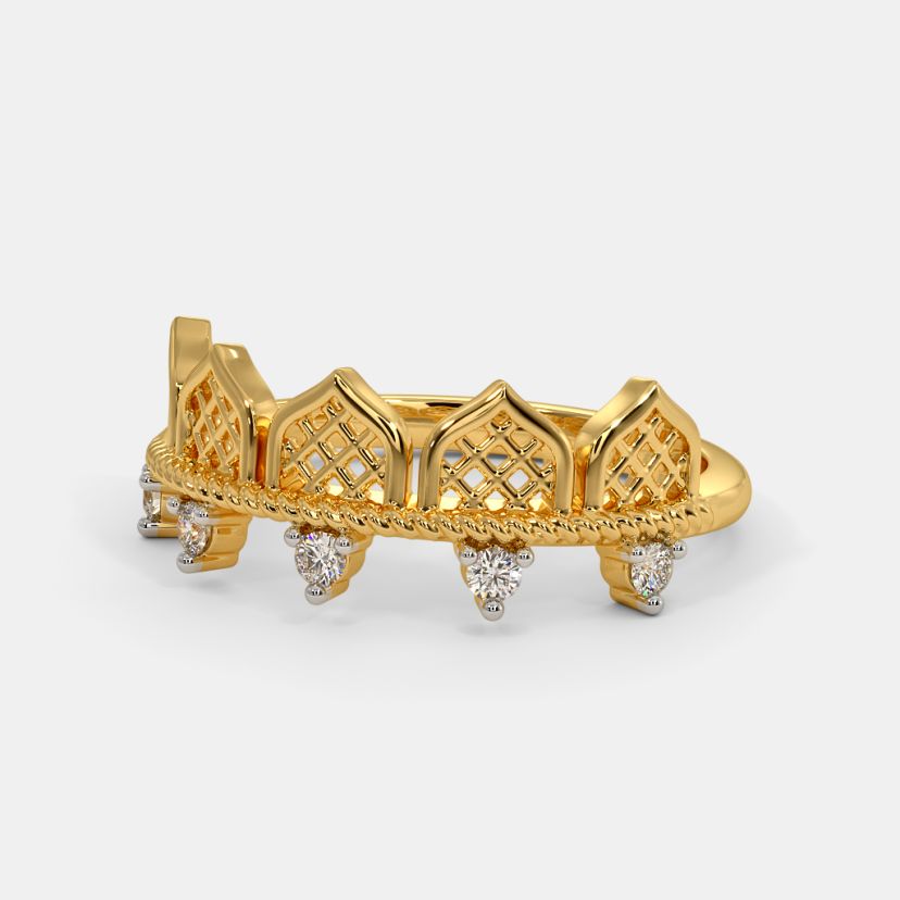 The Malvi Ring - image 5