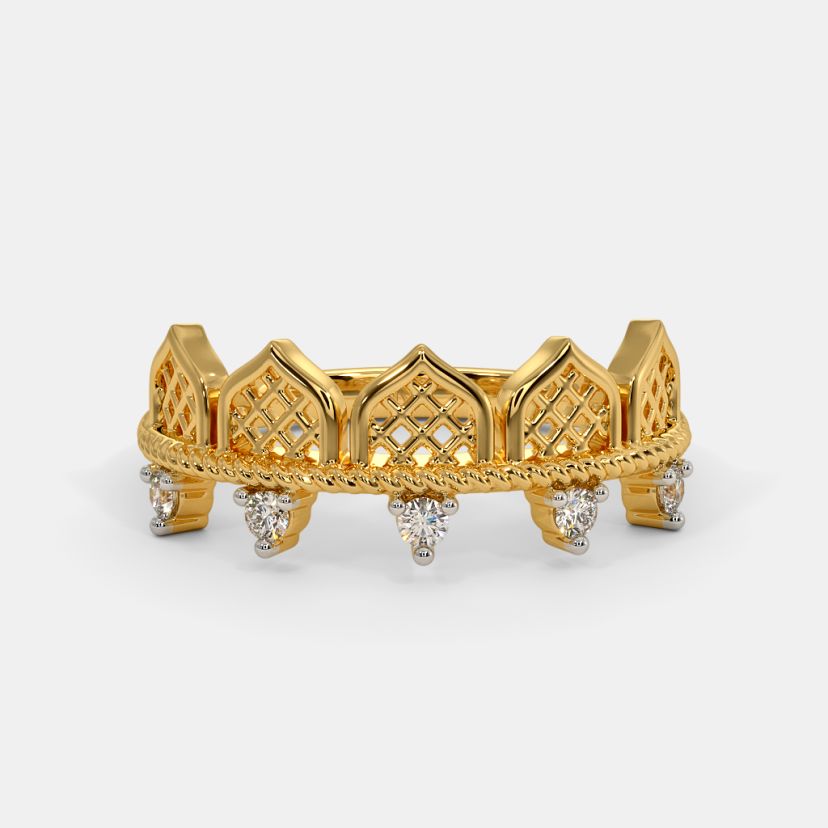 The Malvi Ring - image 9