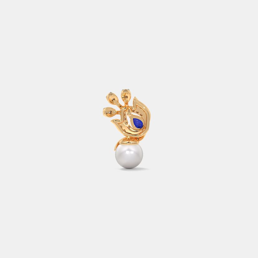 The Pavlovic Stud Earrings - image 8