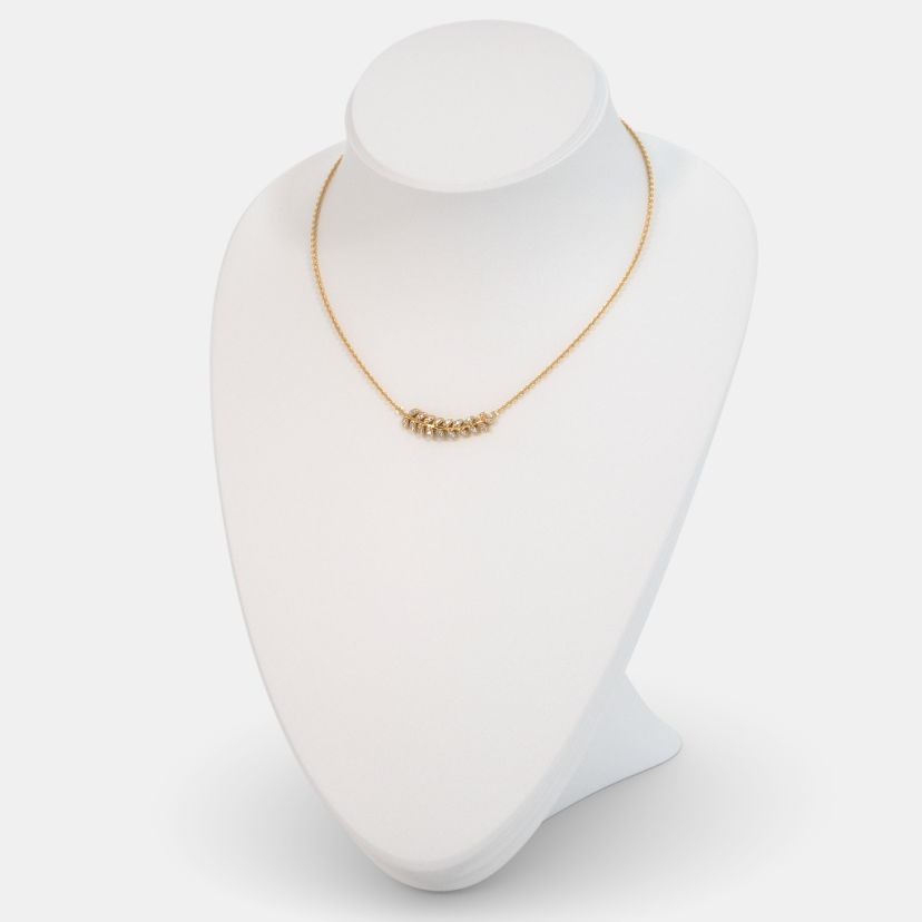 The Inez Bar Necklace - image 6