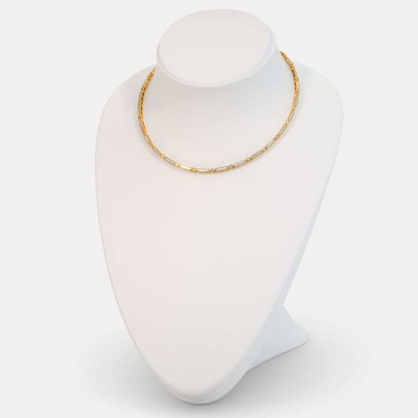 The Marilyn Signature Necklace - image 5
