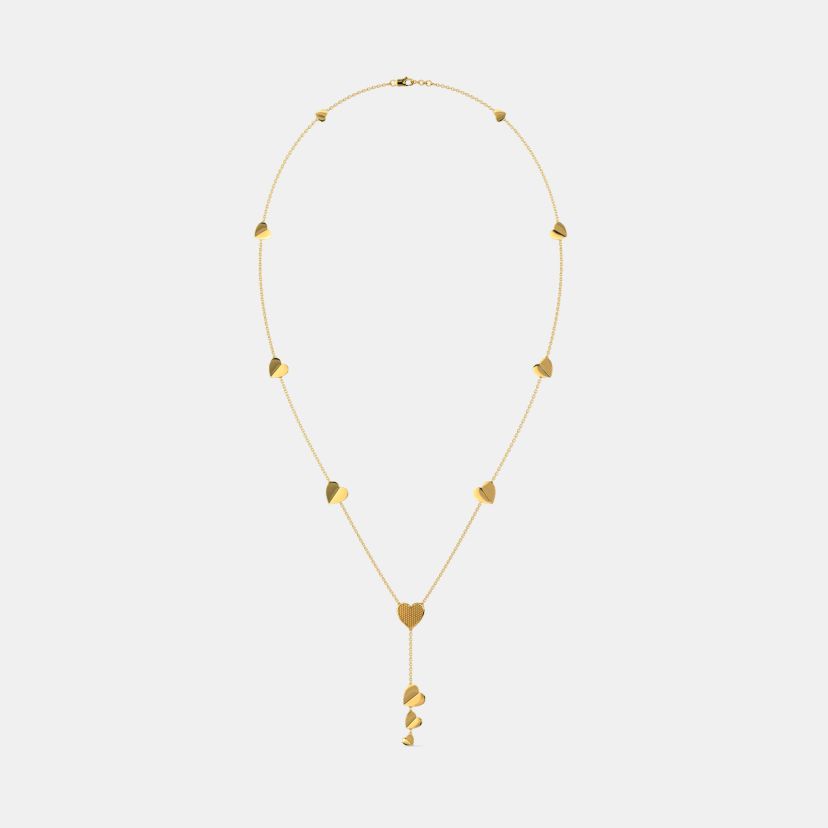 The Throbbing Love Necklace - image 4