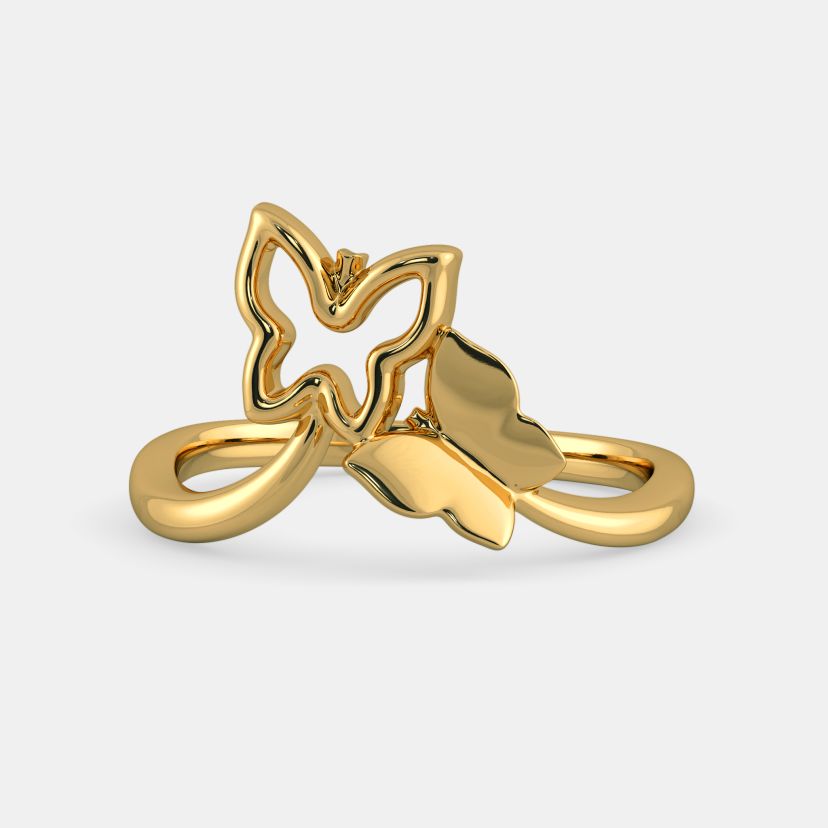 The Playful Love Ring - image 5