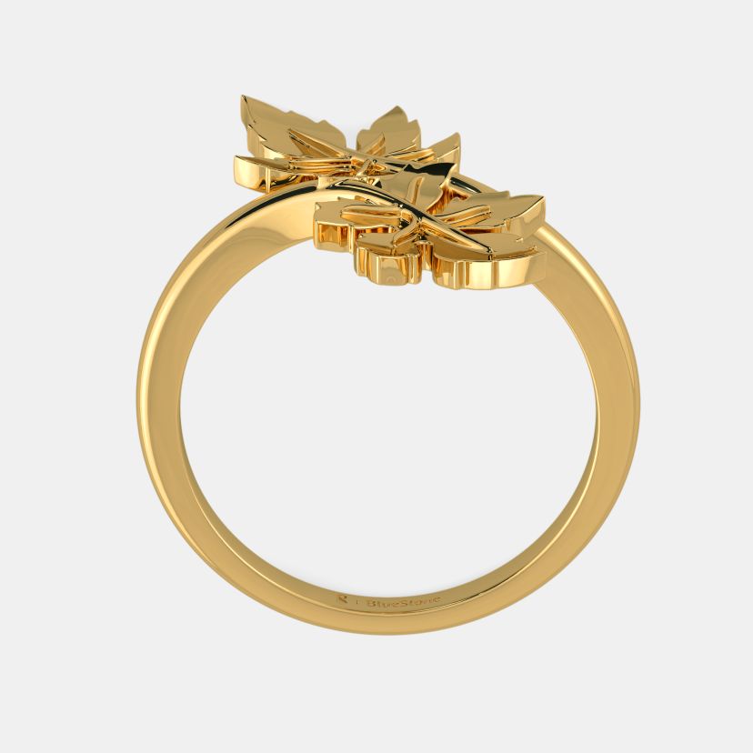 The Autumn Love Ring - image 7