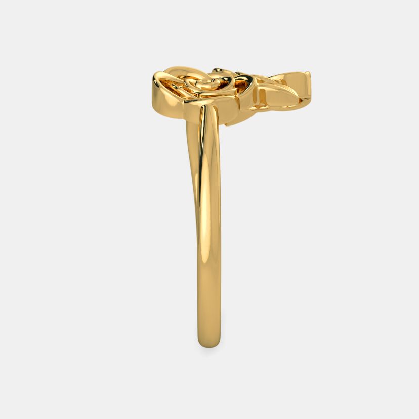 The Fragrant Love Ring - image 4
