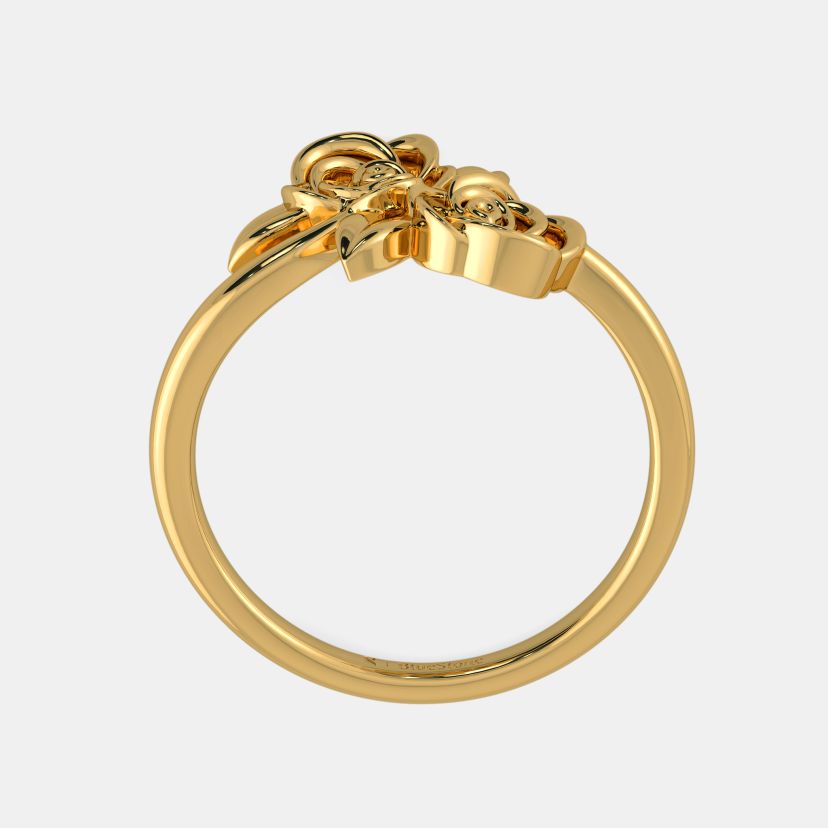 The Fragrant Love Ring - image 7