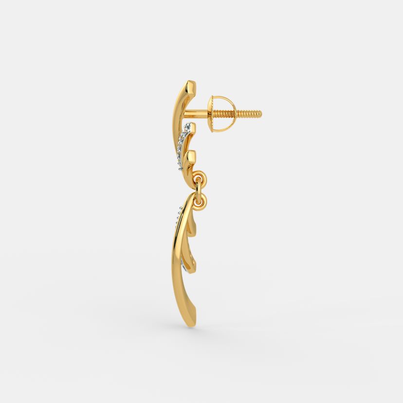 The Meiri Earrings - image 4