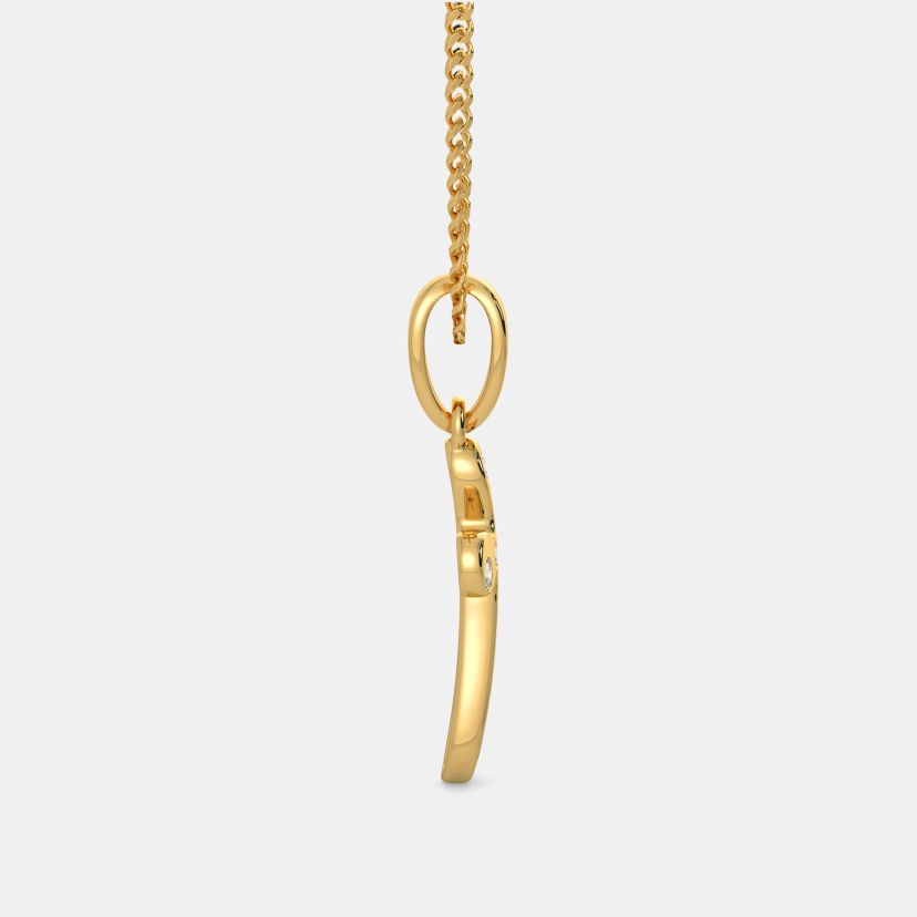 The Aden Cross Pendant - image 6